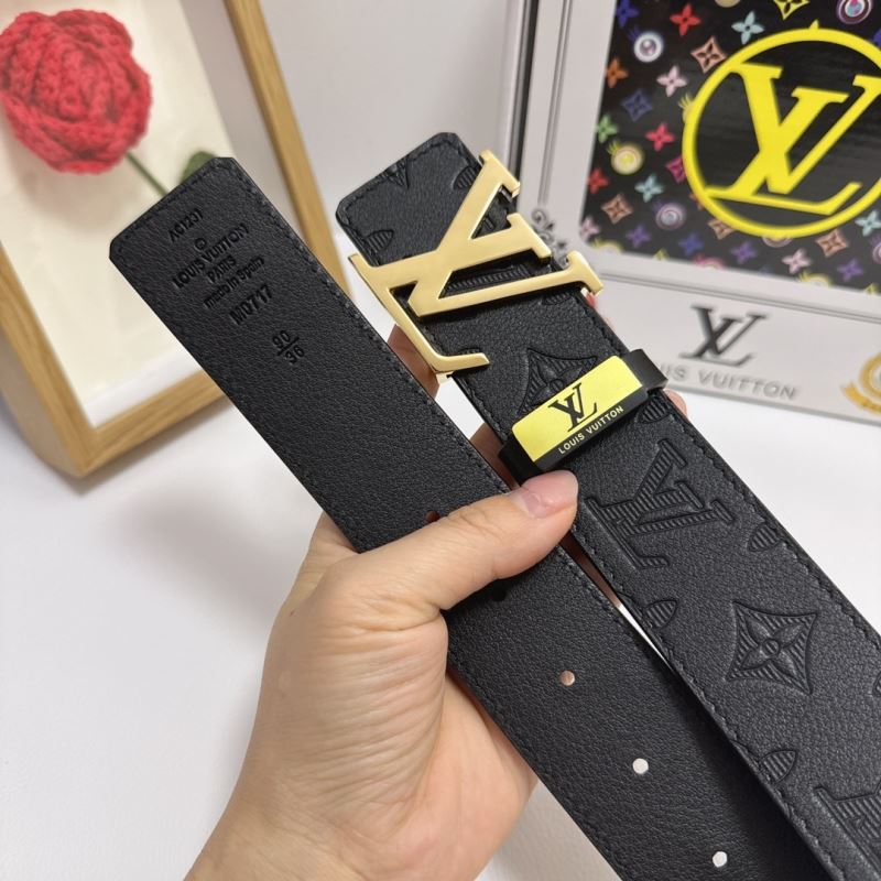 Louis Vuitton Belts